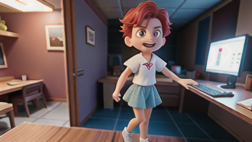 オンラインゲームの魅力