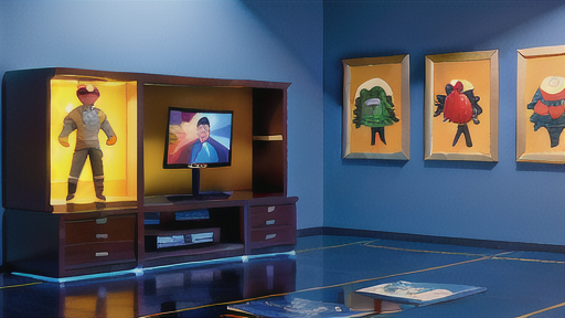 オンラインゲームの注意点