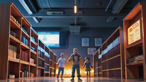 オンラインゲームを楽しむコツ