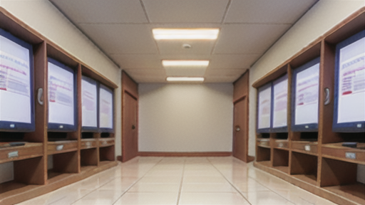 スクリプト言語が利用されている分野