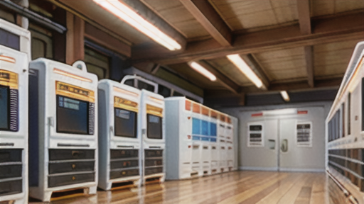 メモリーソケットの種類と規格