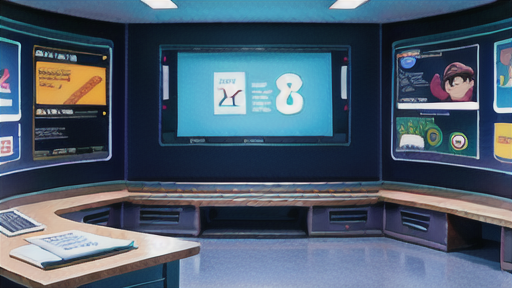 80286の主な用途と影響