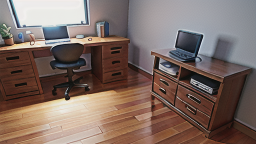 スケーラビリティの高め方