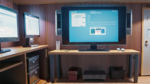 スケーラビリティを考慮したシステム構築