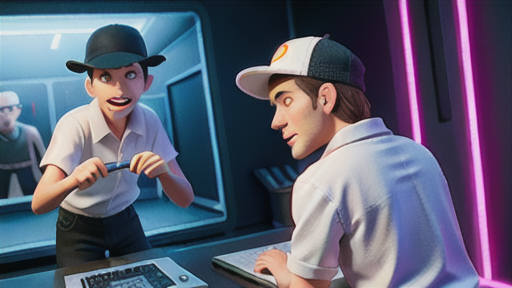 ホワイトハッカーとブラックハッカー