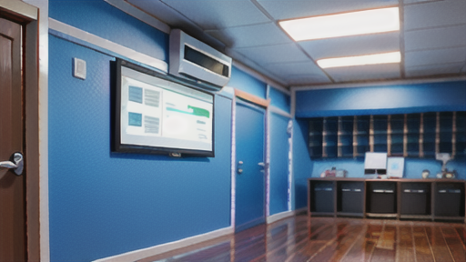 INSネット64の利用用途