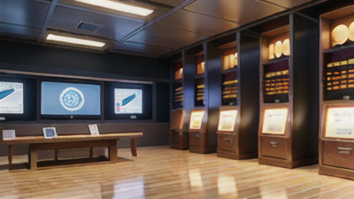 INSネット64の通信速度