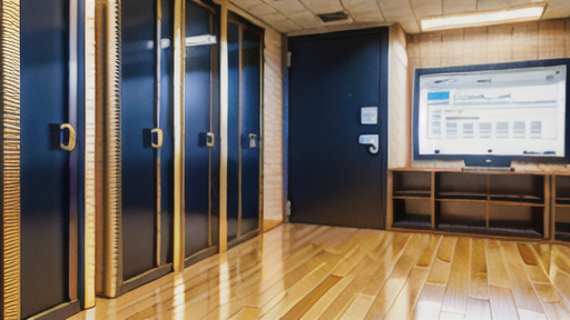 ハッキングの危険性