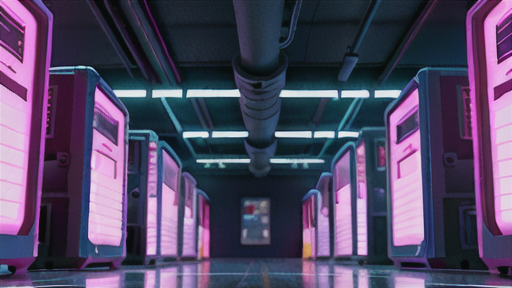 ステータスバーの機能