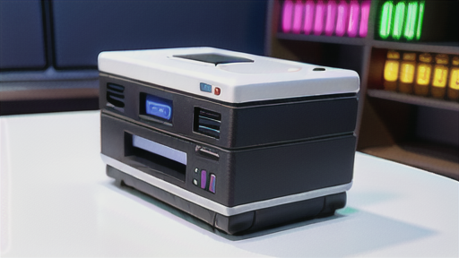 ハンディスキャナーのメリット・デメリット