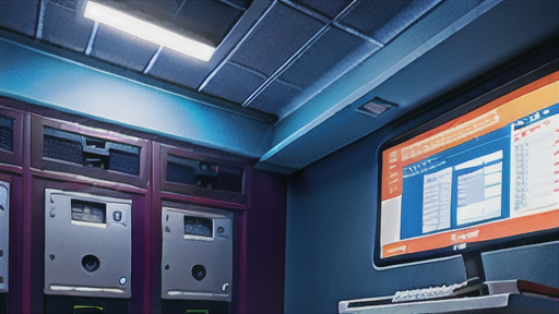 ステータスバーの今後