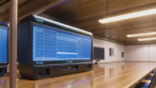 ハードウェアの種類と役割