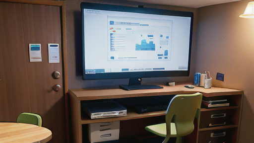 ストリーミングのメリット