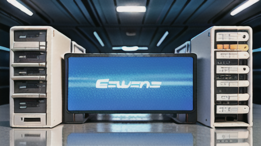 ハードウェアの例