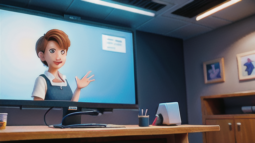 ストリーミング配信の仕組み