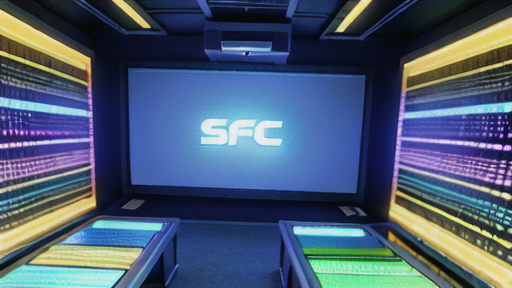 ストリーミング配信の利用例