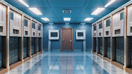 I/Oポートの役割