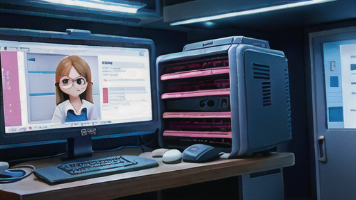 ICカードの未来