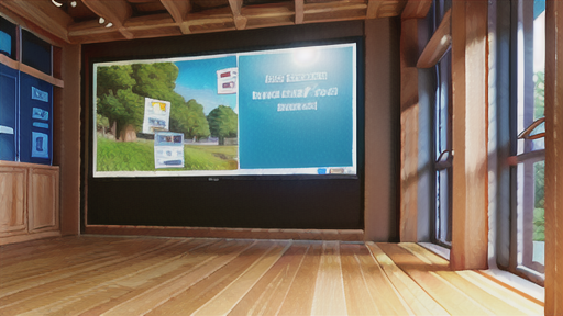 目的プログラムの利用例