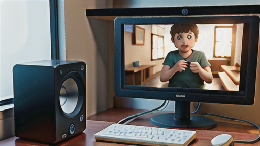 モニターの種類