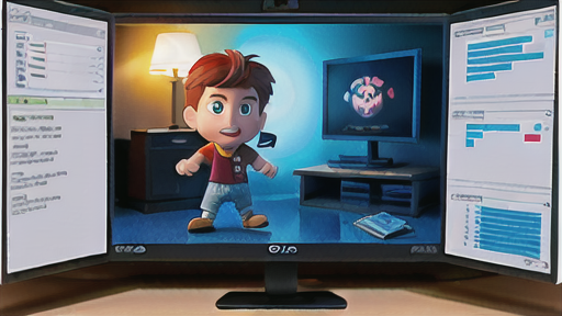 モニターの選び方