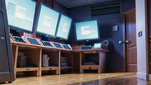 iDのセキュリティ