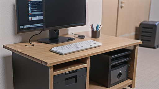 IDCの設備構成とセキュリティ