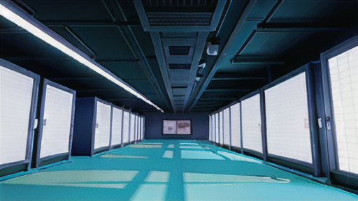 The Open Groupのメンバー