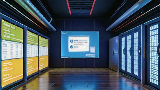 IEEE 1394の導入と保守