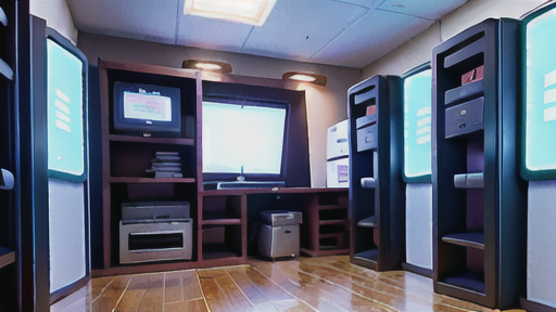 PC/ATの重要な特徴