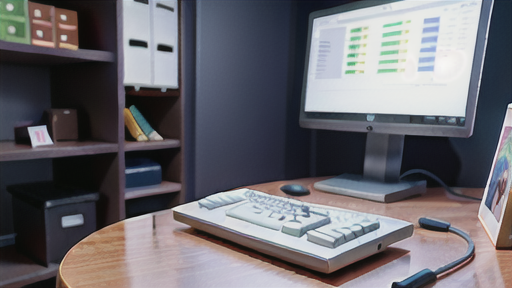 オールインワン型パソコンのメリット