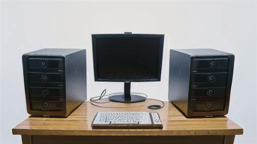 オールインワン型パソコンの代表的な製品