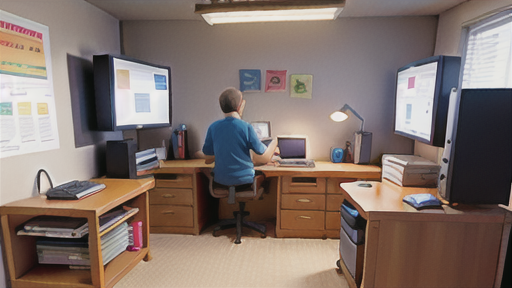 IBM PC/AT互換機の歴史