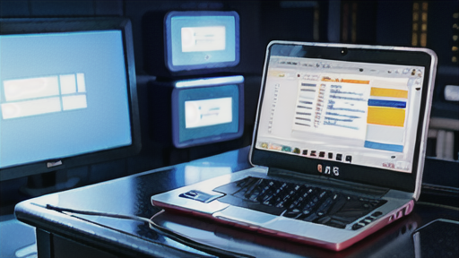 モバイルパソコンの利点と欠点