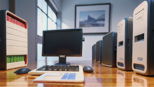 モバイルPCを選ぶポイント