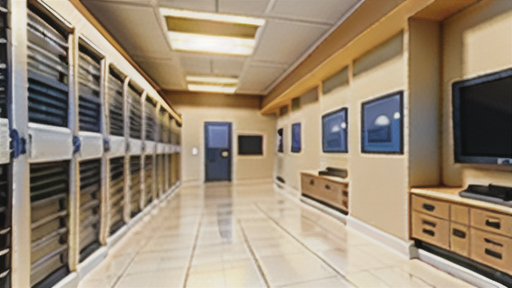 バーチャルスペースの種類