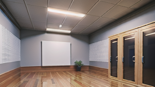 バーチャルスペースのデメリット