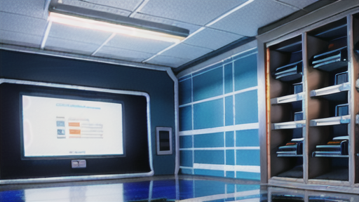 バーチャルスペースの活用事例