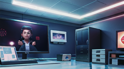 仮想現実のデメリット