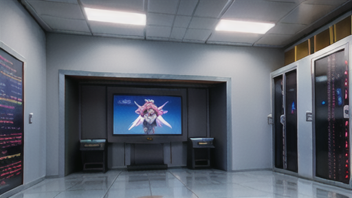 3Dグラフィックスアクセラレーターの機能