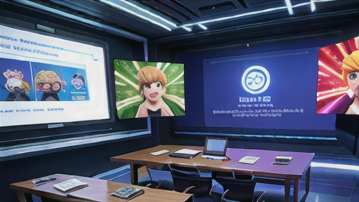 3Dグラフィックスアクセラレーターの最新動向