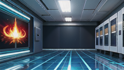 3Dグラフィックスアクセラレーターの活用事例