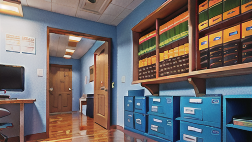 パケット通信の仕組み