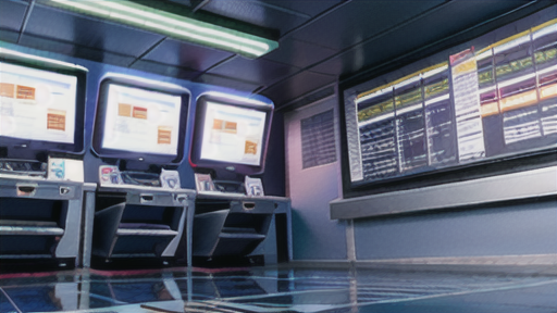 パケット通信の今後