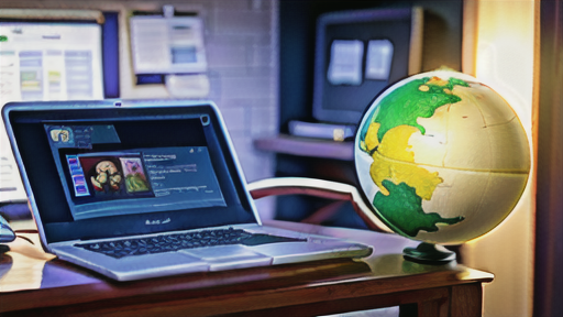 ユビキタスコンピューティングの今後