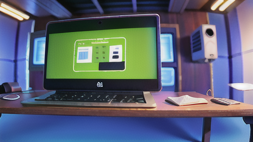 ユビキタスネットワークの将来