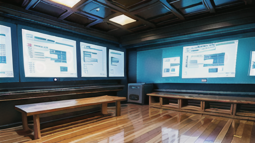 生成論的アルゴリズムとは?