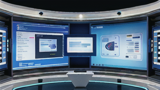 生成論的アルゴリズムの応用例