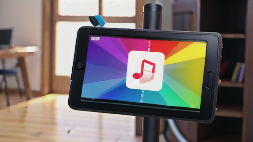 iPhoneの特徴：タッチパネル、カメラ、音楽プレイヤーなど