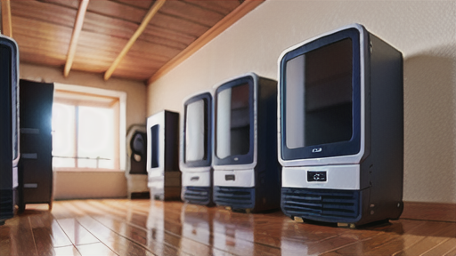 パソコンの歴史